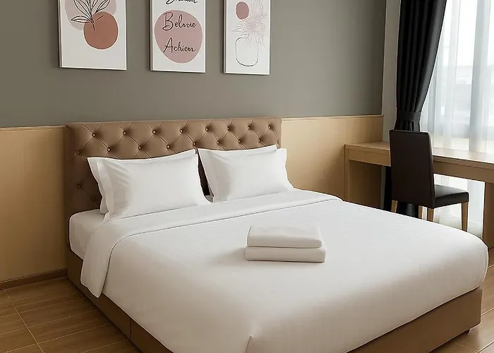 아파트 3br Max 9pax Near Mrt Ratchada Good For Group